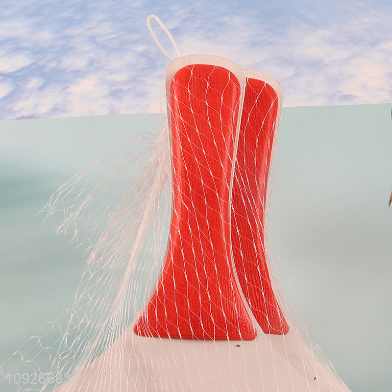 Popular Products Beach Tennis Racket Classic Design Beach Paddle Racket Set Outdoor Sports