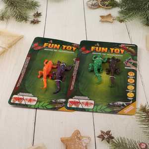 Top products 2pcs soft non-toxic tpr squeeze toys color-changing toys