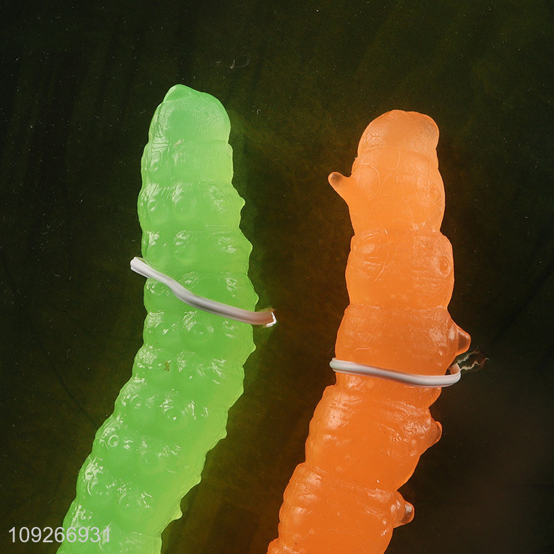 Top quality tpr squeeze toys color-changing toys anti-stress toys for children