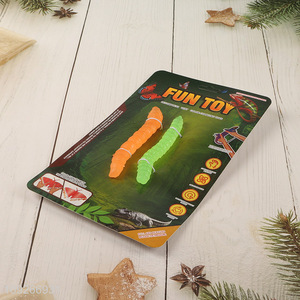 Top quality tpr squeeze toys color-changing toys anti-stress toys for children