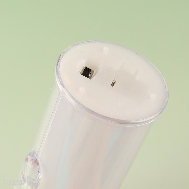 China factory led candle battery power candle for home decoration