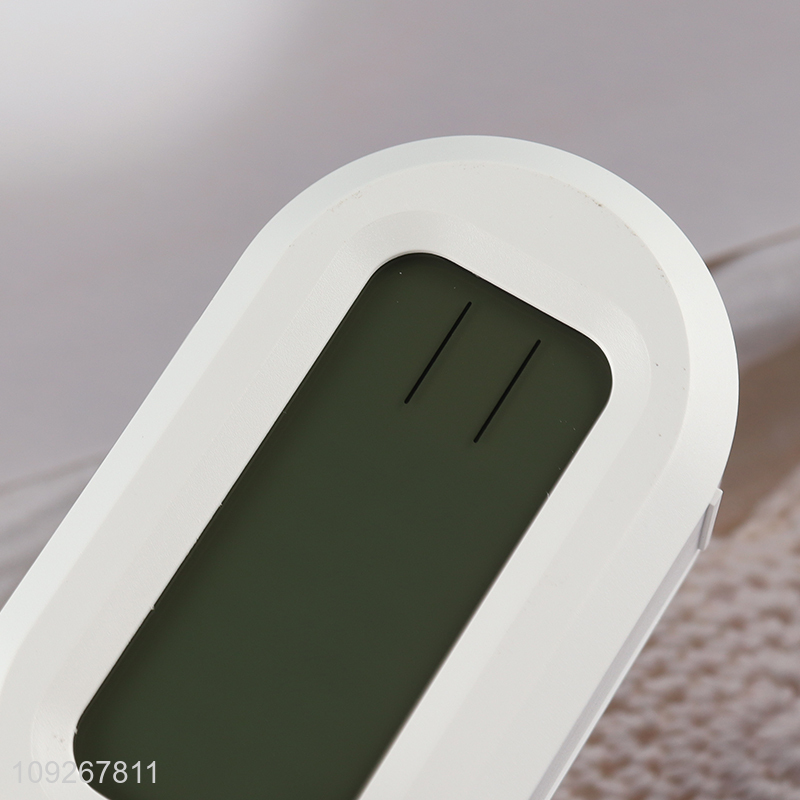 Popular products alarm clock digital clock electronic clock for tabletop
