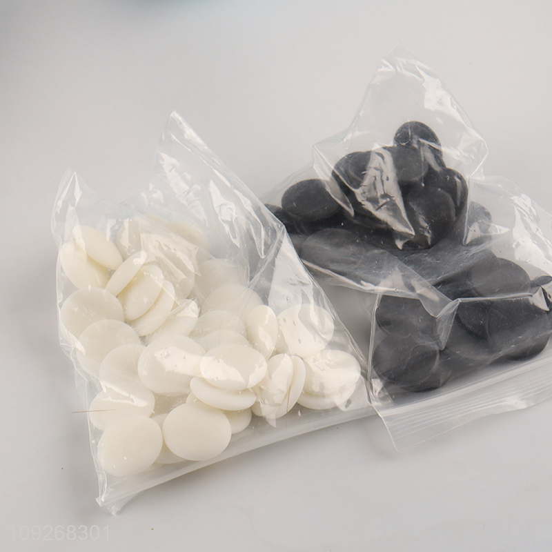 Good selling kids logical thinking training desktop gobang games wholesale