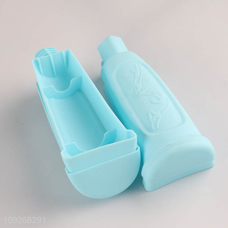 China supplier 2in1 children logical thinking training desktop snake colosseum games