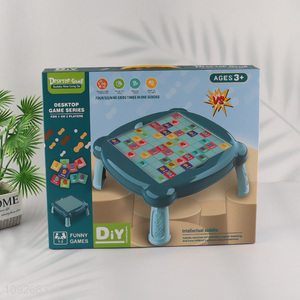 Good sale children educational games desktop sudoku games wholesale