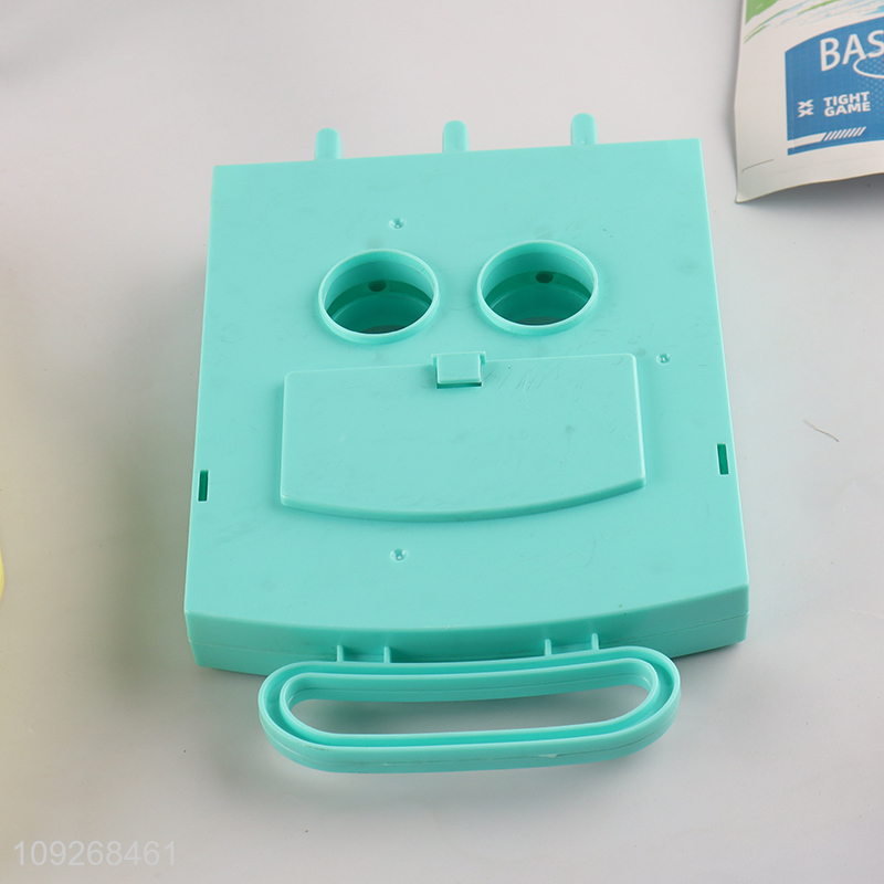 Hot items two player competitive games basketball shotting games for sale