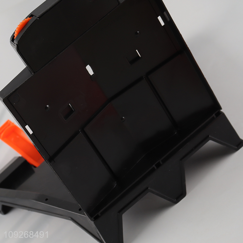 Yiwu market kids indoor basketball game battle shooting machine