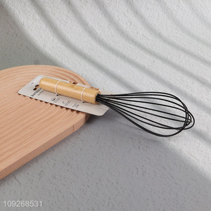 China products home kitchen gadget egg whisk egg beater for sale