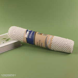 Good selling rectangle non-slip bathroom mat shower mat wholesale