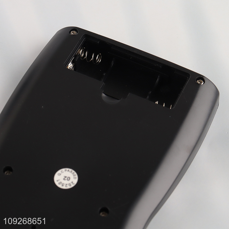 Hot products school students desktop plastic scientific calculator for sale