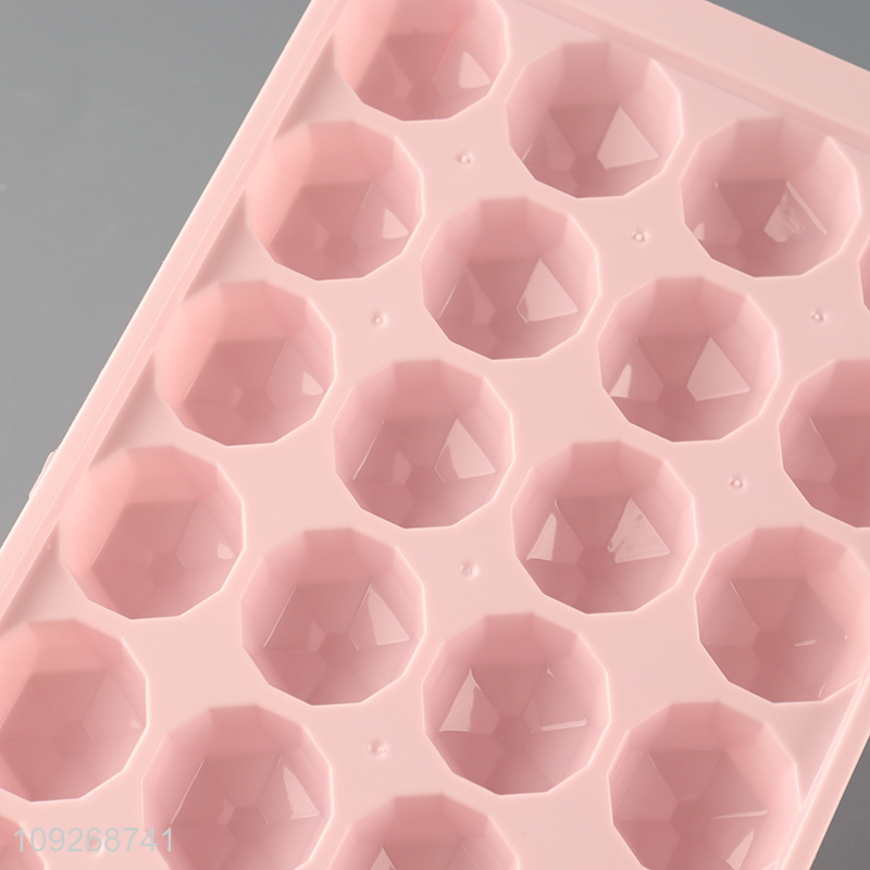 Low price home kitchen diy ice ball mold ice ball tray for sale