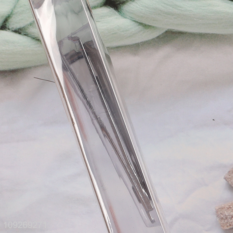 New Product Carbon Steel Nail Clippers Metal Nail Cutters Wholesale