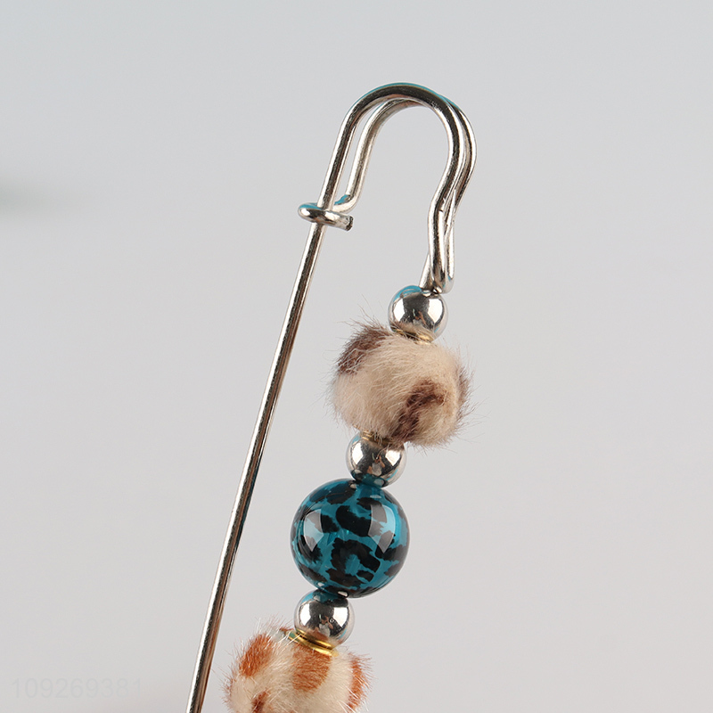 Popular products leather portable keychain key ring for sale