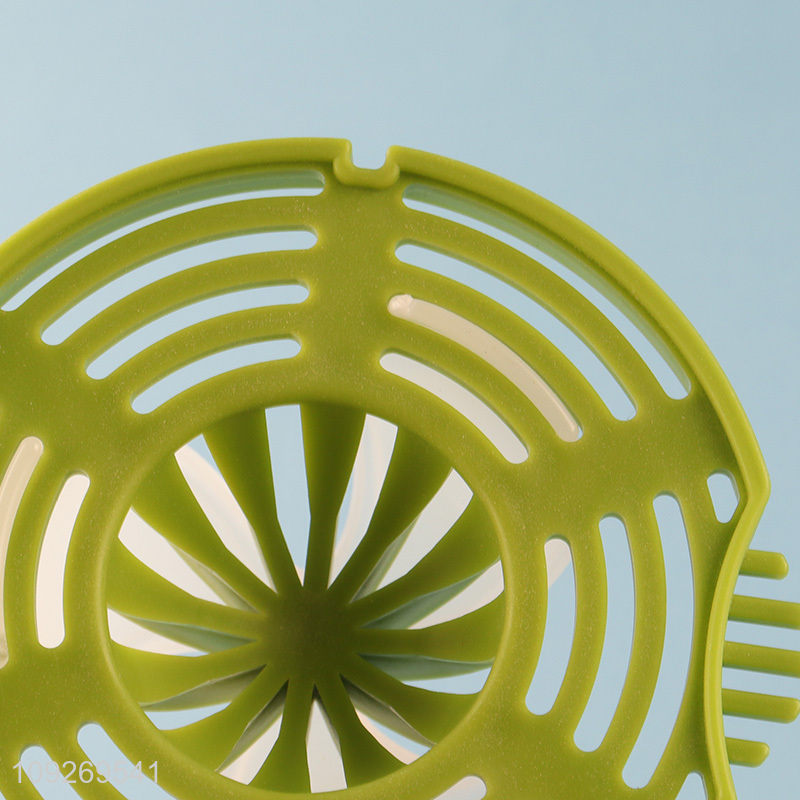 Top selling kitchen gadget 4in1 multifunctional manual juicer wholesale