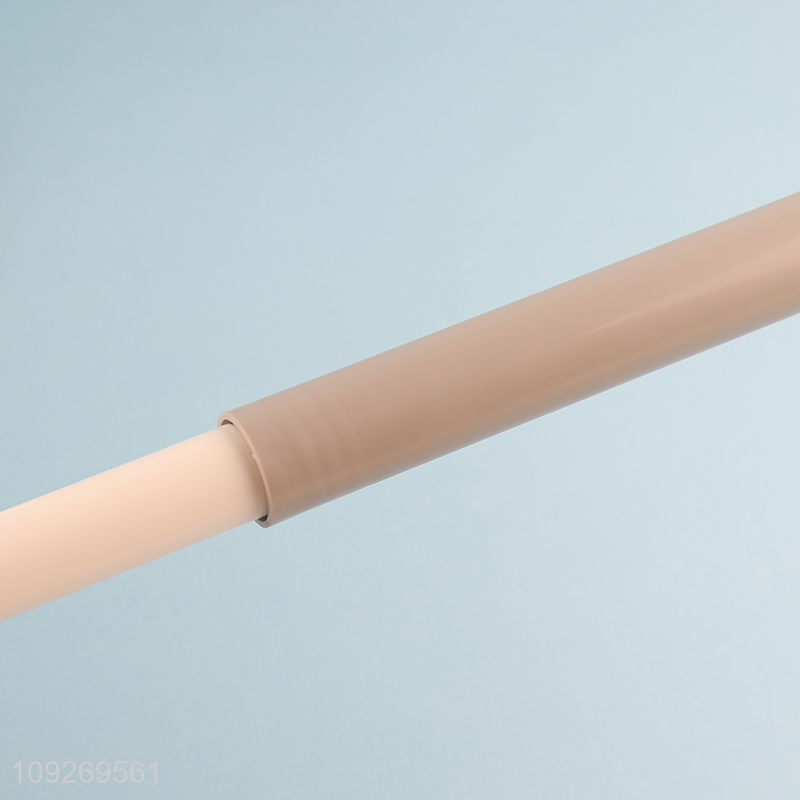 Hot selling 2pcs household bathroom accessories toilet brush toilet plungers set