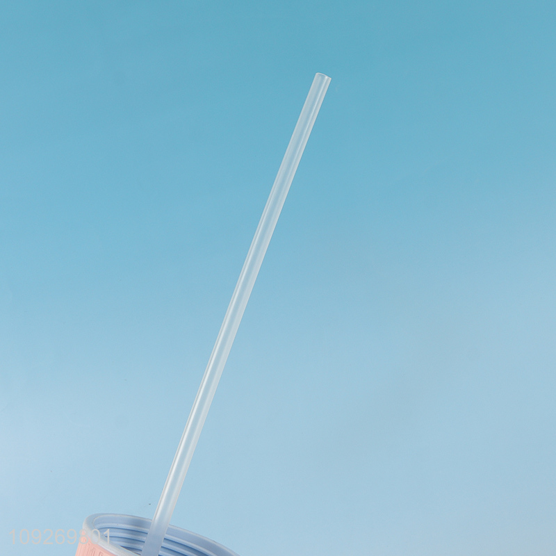 New Arrival 900ML Plastic Water Bottle Large Capacity Plastic Water Bottle