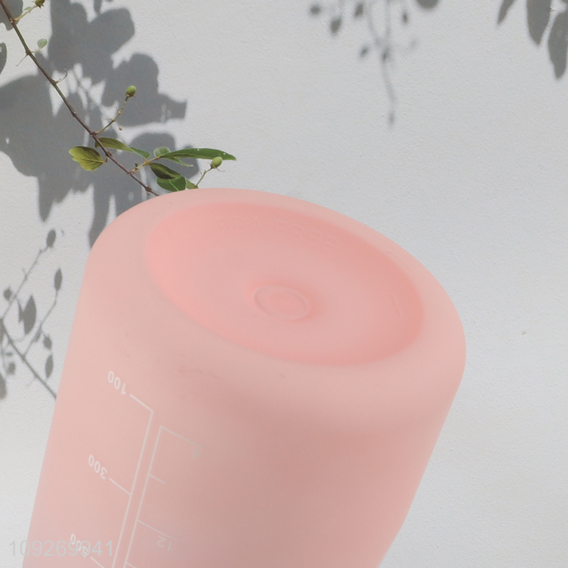 New Product 1500 2000ML Plastic Water Bottle Custom Logo Portable Water Bottle