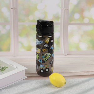 Online Wholesale Kids Water Bottle Durable Plastic Water Bottle for School