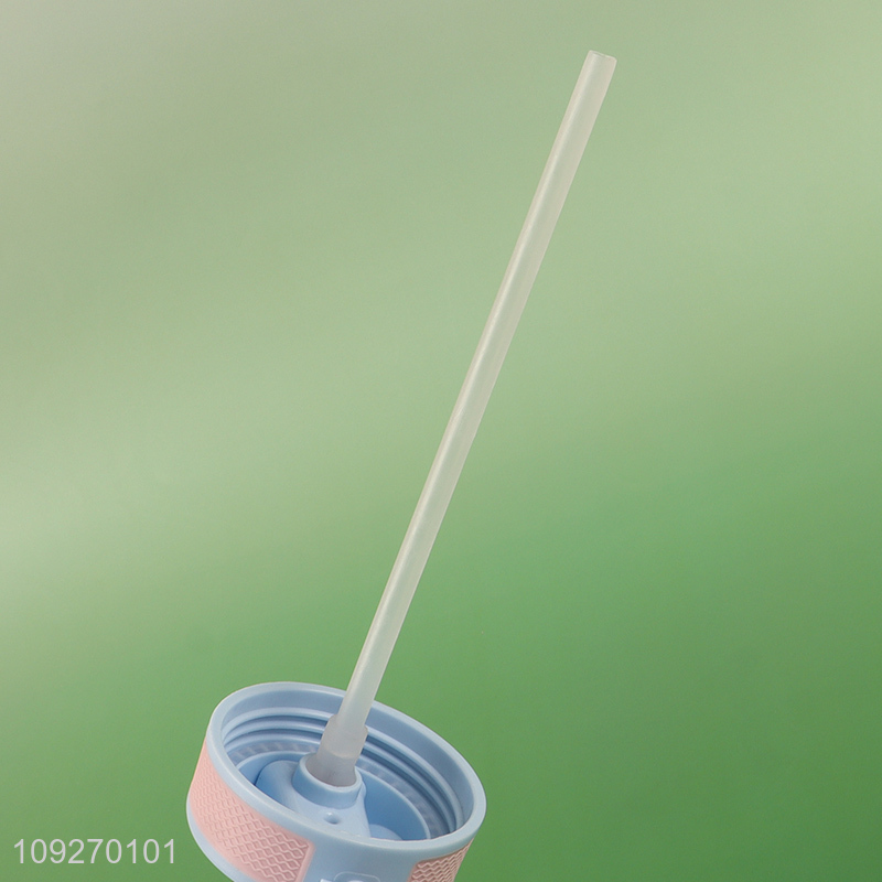 Factory Price Portable Plastic Water Bottle BPA Free Water Bottle for Kids