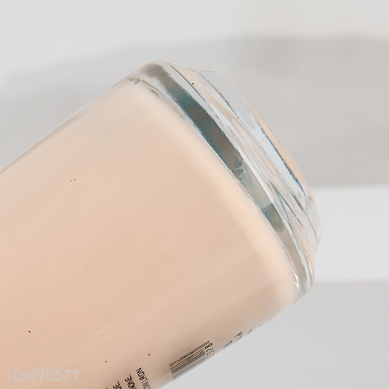 Good selling waterproof makeup base liquid foundation wholesale