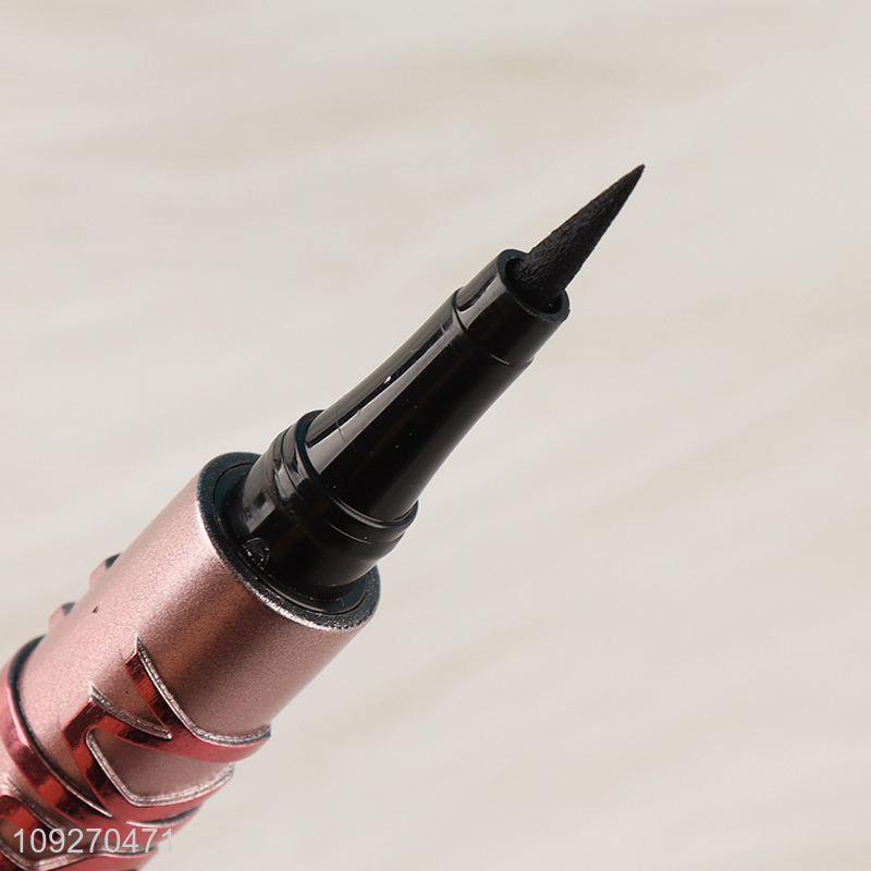 China products women eye makeup waterproof eyeliner pen