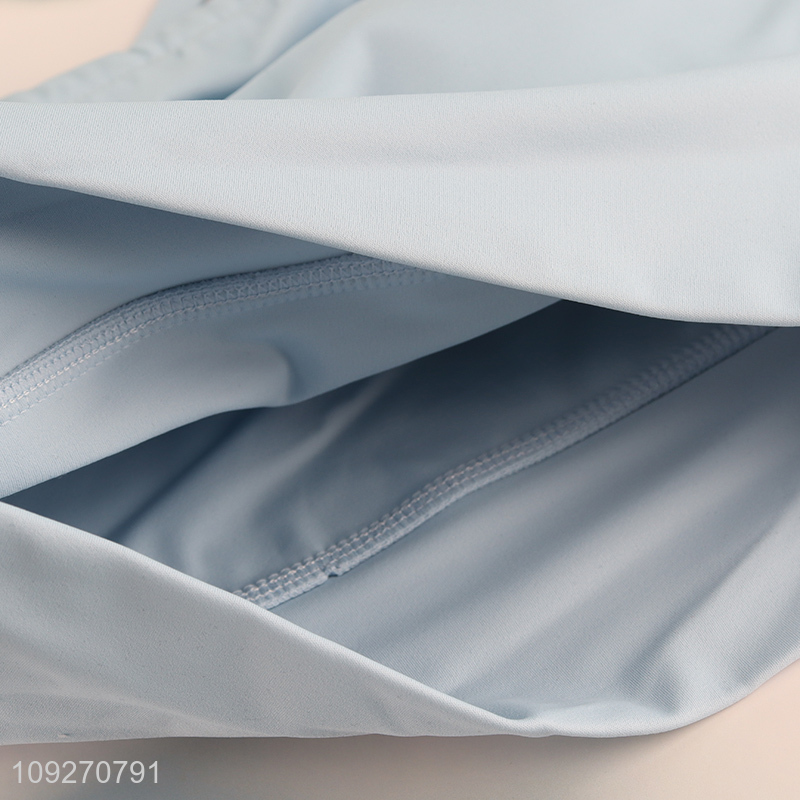 Factory supply breathable summer elastic women underwear women bra