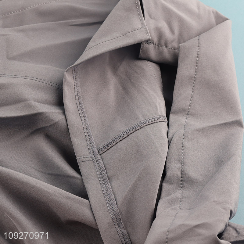 Hot selling women breathable fitness sports yoga shorts wholesale