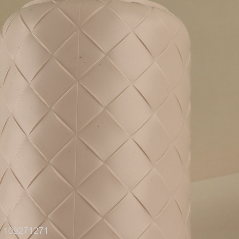 China products household bathroom accessories toothbrush holder