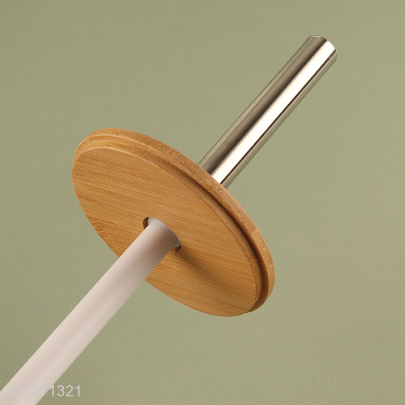 Hot products bathroom accessories toilet brush with holder
