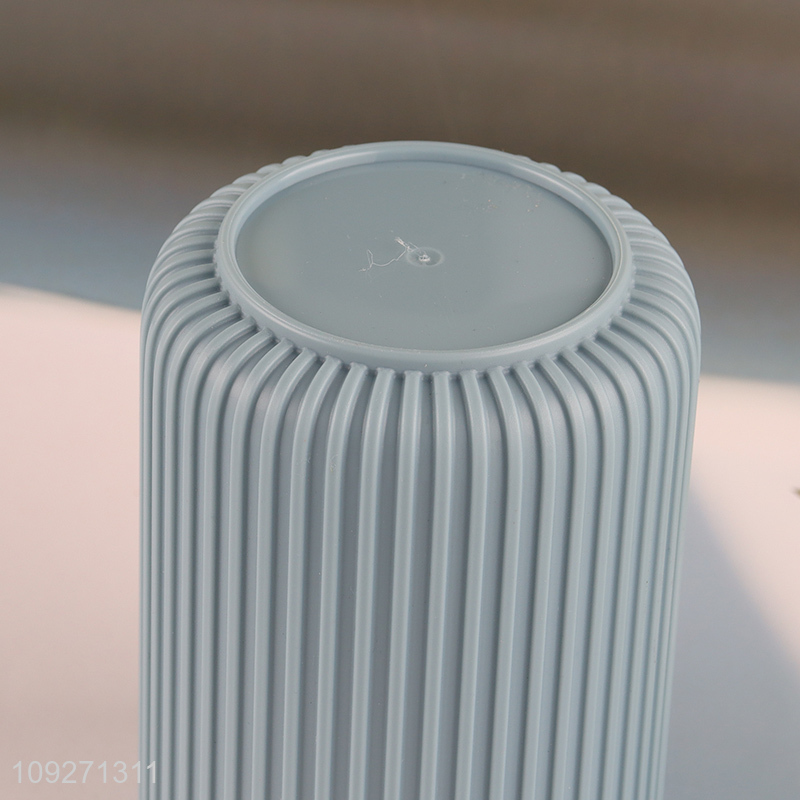 Low price plastic plastic cup bathroom mouthwash cup for sale