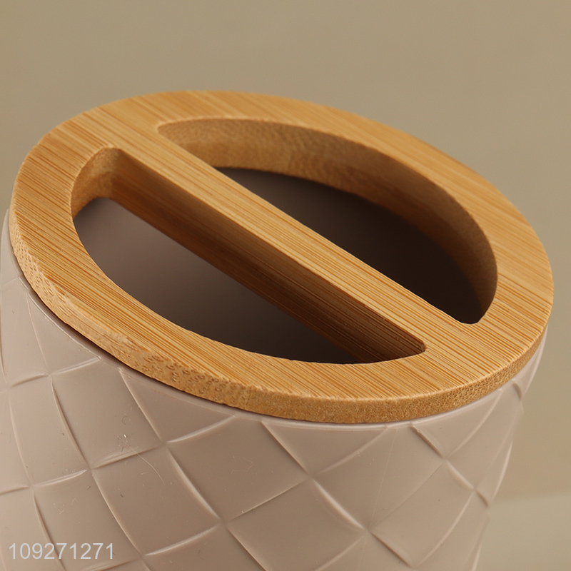 China products household bathroom accessories toothbrush holder