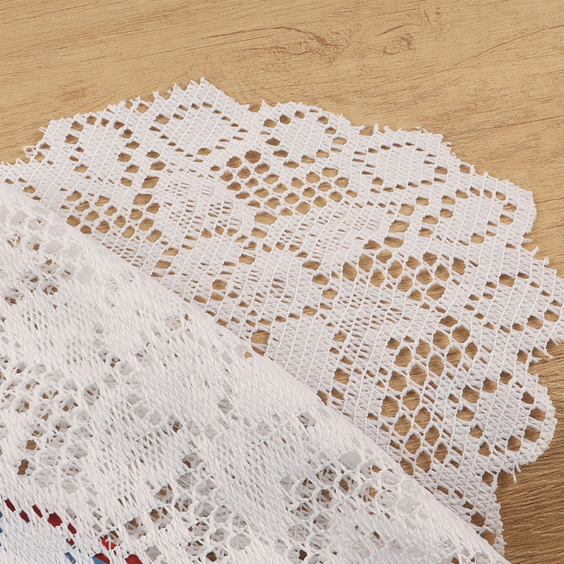 New arrival 2pcs home restaurant dinner mat place mat