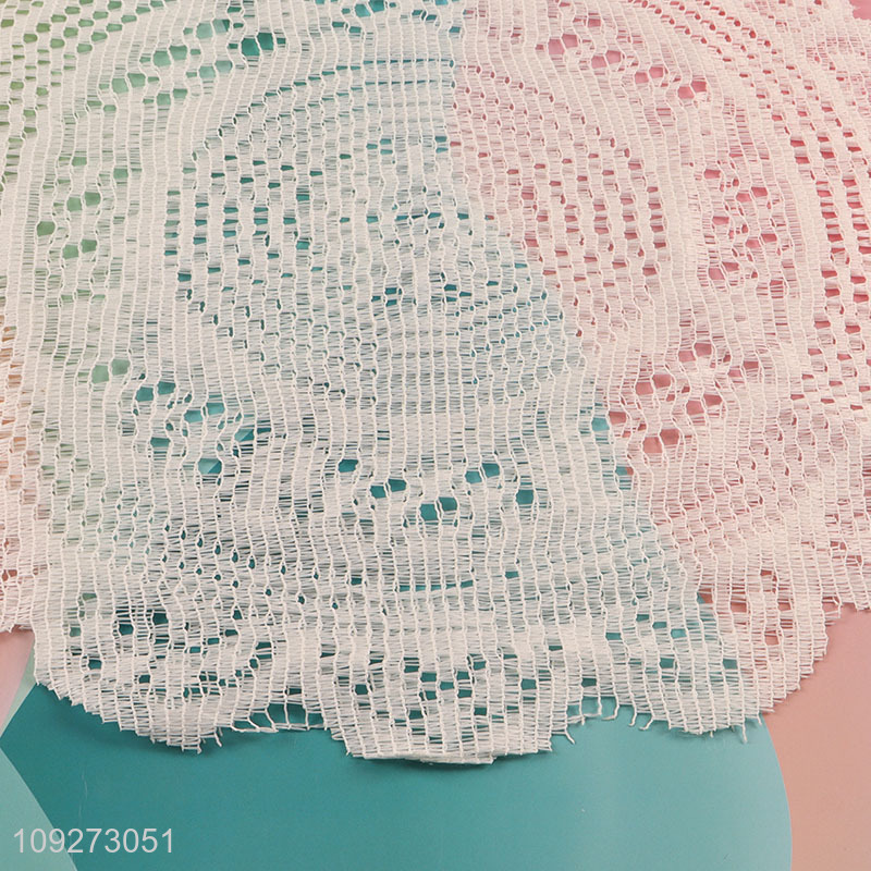 Online wholesale 2pcs anti-slip dinner mat placemat table mats