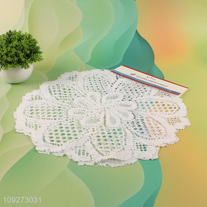 Popular products 2pcs home restaurant dinner mat <em>placemat</em> table mats