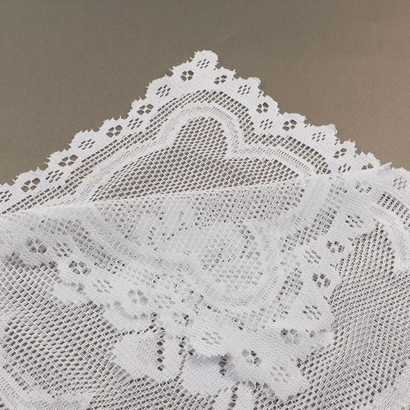 New product 2pcs home restaurant dinner mat placemat table mats