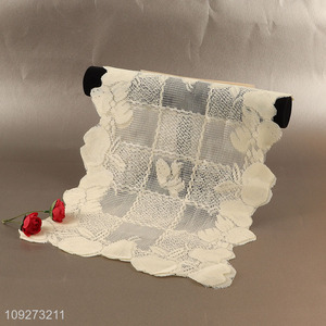 Most popular 2pcs anti-slip dinner mat placemat table mats