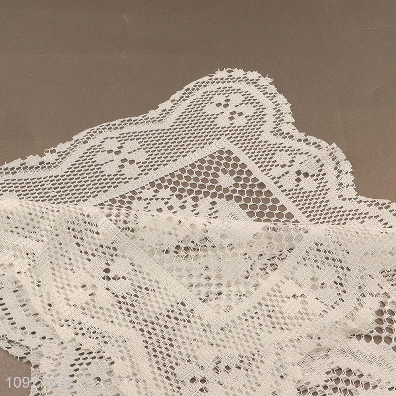 Good price 2pcs non-slip home restaurant dinner mat placemat table mats