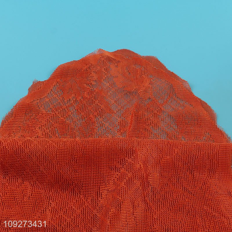 Yiwu market home restaurant polyester table runner table decoration