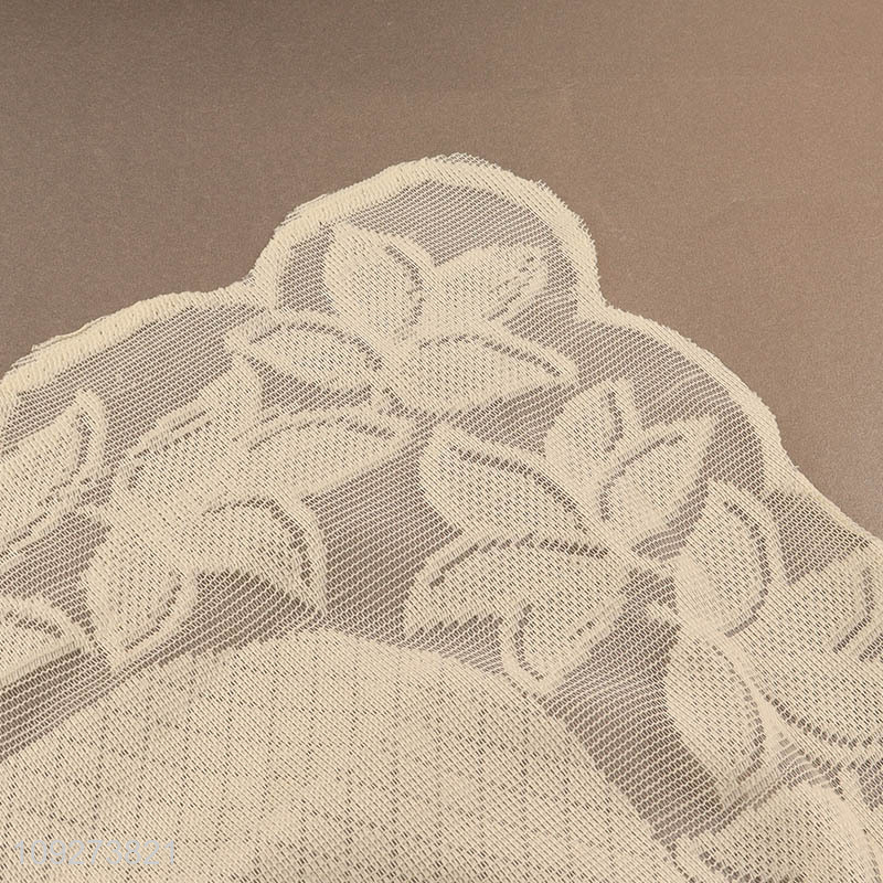 Top quality home restaurant table runner table decoration table flags