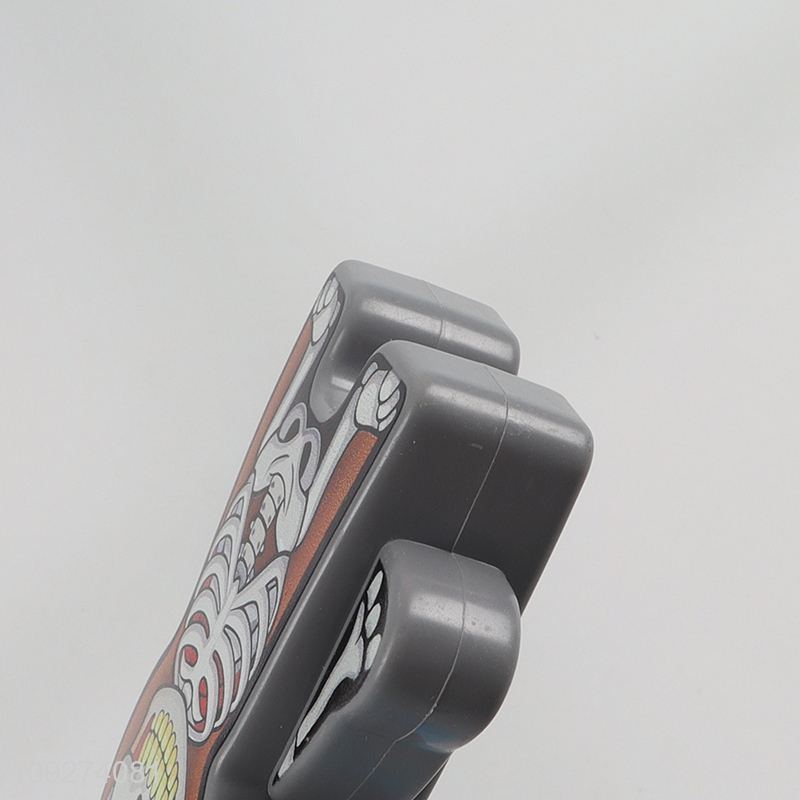 Hot items cartoon mini children water gun toy for summer