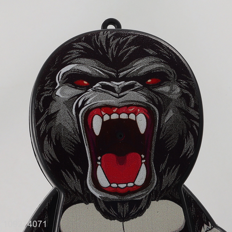 Good selling summer outdoor cartoon children water gun toy