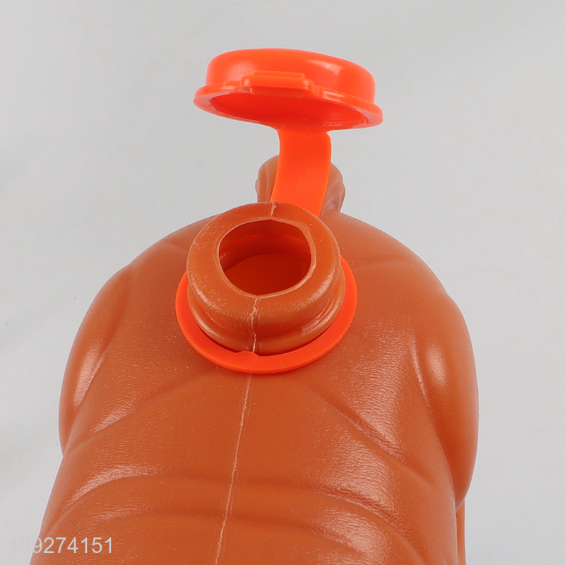 New product cartoon puppy plastic kids water gun toy