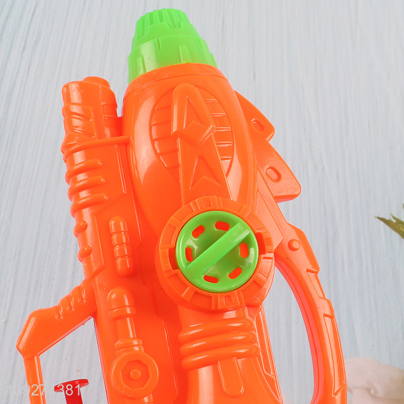 Factory wholesale shooting games children water gun toy