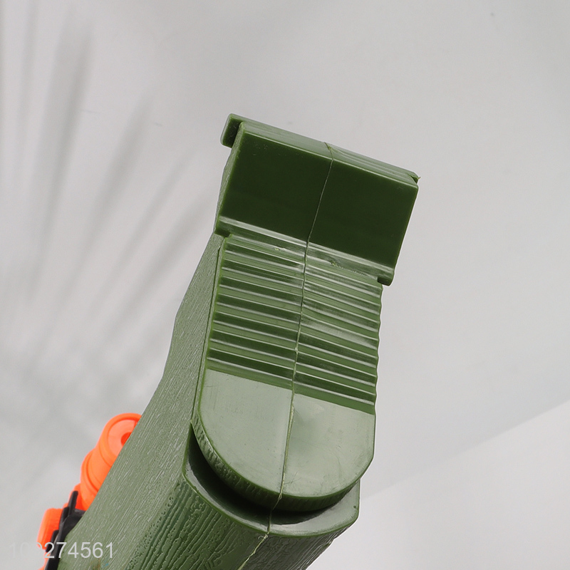 Top selling summer outdoor kids electric water gun toys