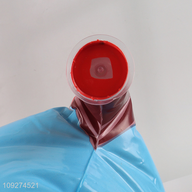 Online wholesale inflatable children electric water gun toys