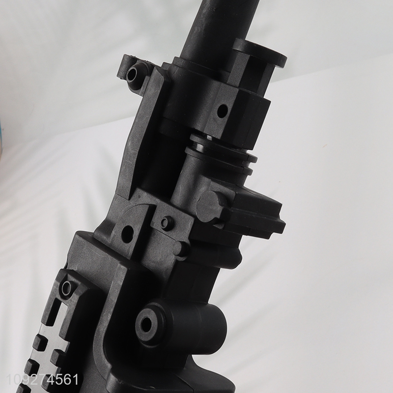 Top selling summer outdoor kids electric water gun toys