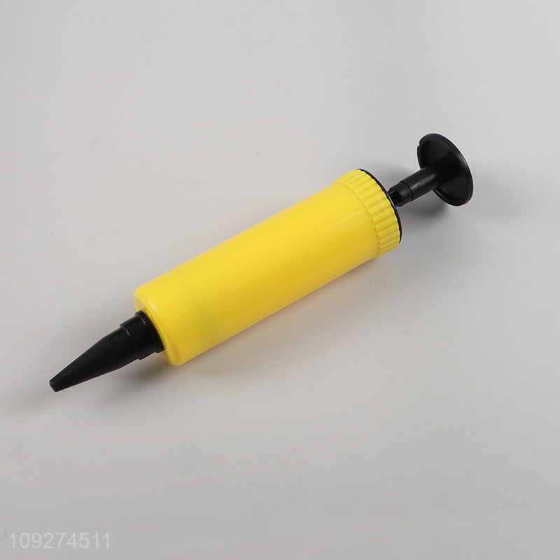 Good selling inflatable balloon electric water gun toys for kids