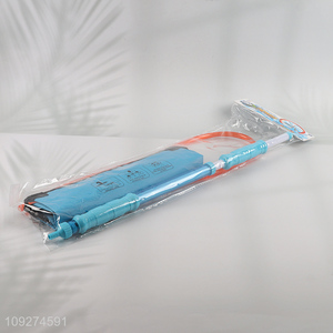 Yiwu market outdoor summer inflatable kids electric water gun toys