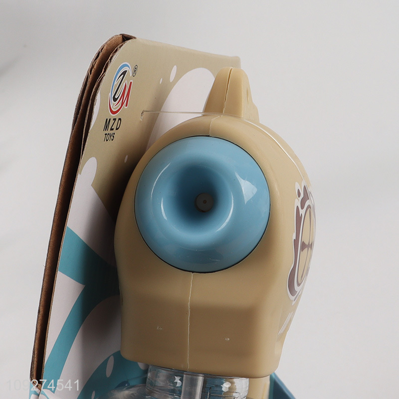 Hot products summer outdoor kids electric water gun toys