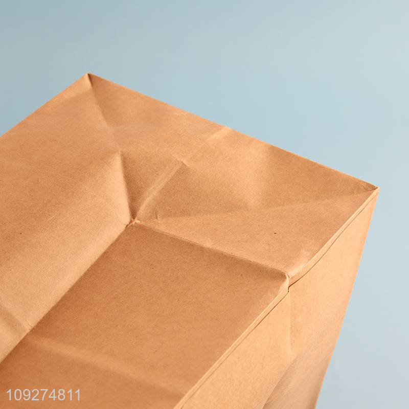 Top quality portable paper bag gifts packaging bag